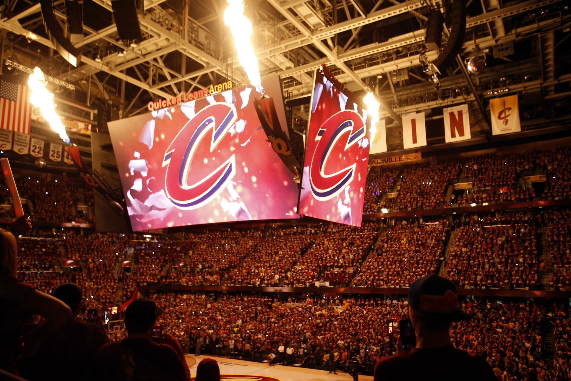 Cleveland Cavaliers Net Worth.